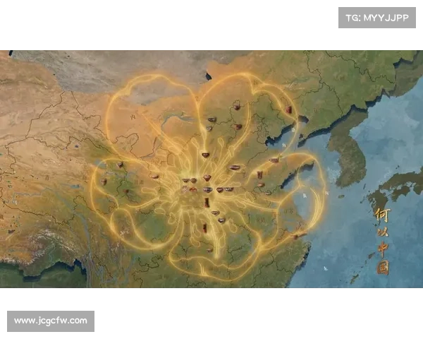 探索文化交流的五大历史转折点及其对全球文明的深远影响 探索文化交流的五大历史转折点及其对全球文明的深远影响
