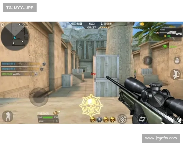 精准爆头技巧与训练方法全解析 提升CF狙击技术的实战秘籍 精准爆头技巧与训练方法全解析 提升CF狙击技术的实战秘籍