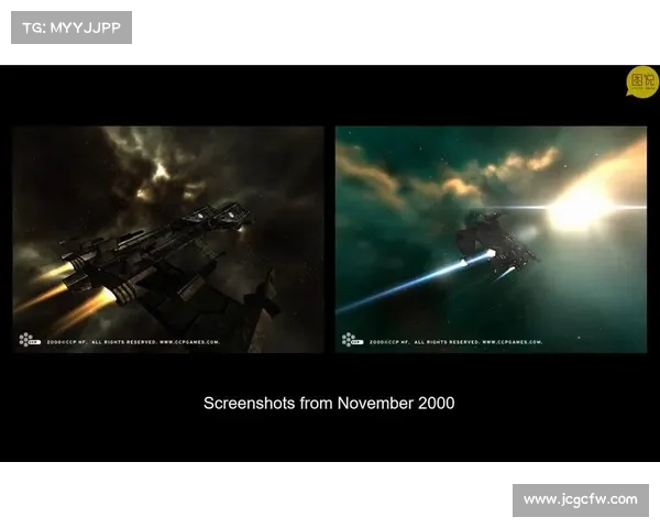 EVE宇宙各大种族的起源与发展历程探究