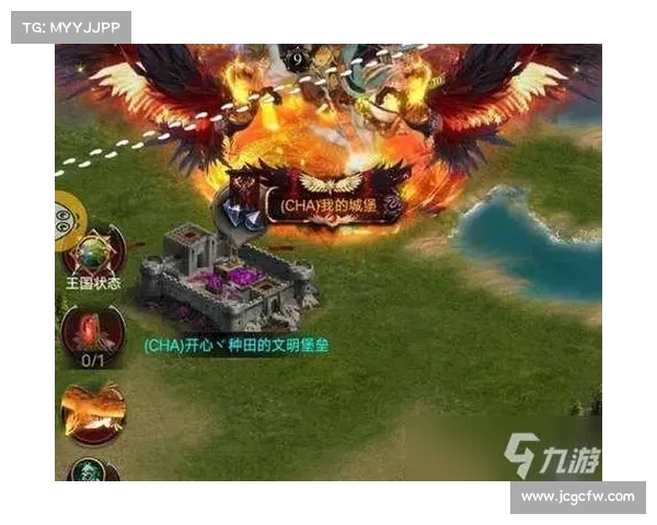 从新手到高手 完美掌握列王的纷争全方位攻略技巧解析