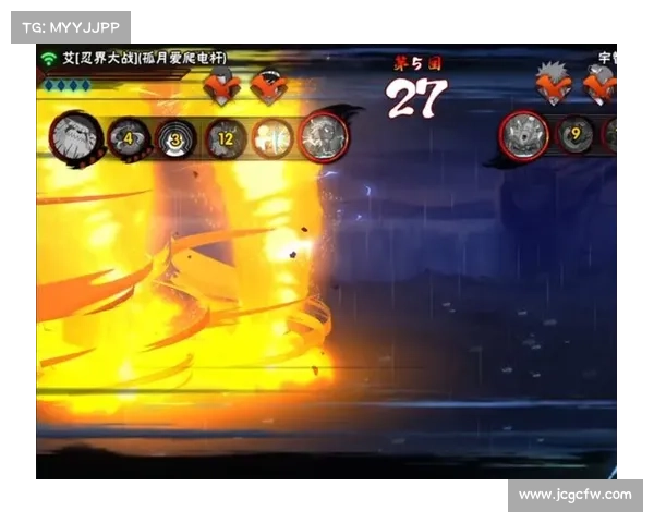 火影忍者手游全新版本探索体验新玩法与极限挑战精彩纷呈 火影忍者手游全新版本探索体验新玩法与极限挑战精彩纷呈