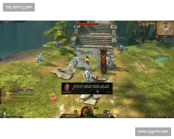 斗战神取经人成长之路解析从初学到巅峰的全面攻略 斗战神取经人成长之路解析从初学到巅峰的全面攻略