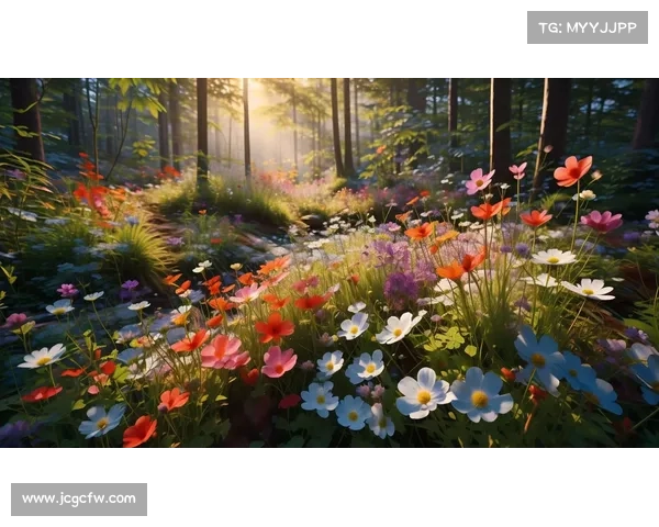 穿越森林秘境:探索精灵世界中的自然奇观与神秘魅力 穿越森林秘境:探索精灵世界中的自然奇观与神秘魅力