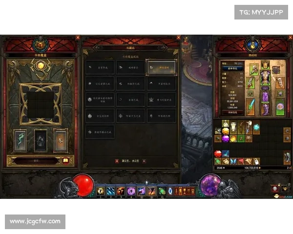 如何通过卡奈魔盒提升装备属性与效果优化角色战力