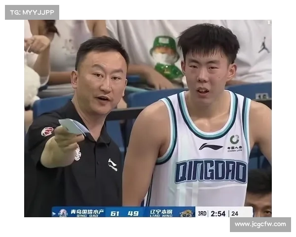 2023赛季CBA联赛关键节点与即将到来的赛季变化解析