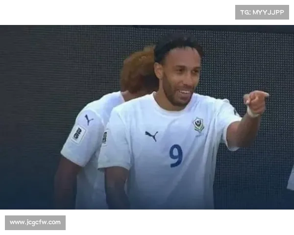 奥巴梅扬放弃法国队背后的真相揭示他为何选择为加蓬而战 奥巴梅扬放弃法国队背后的真相揭示他为何选择为加蓬而战