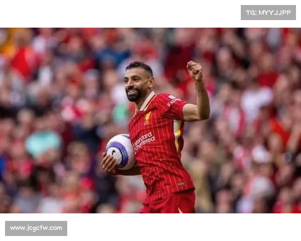 如何通过战术分析精准了解萨拉赫在场上的位置与角色变化