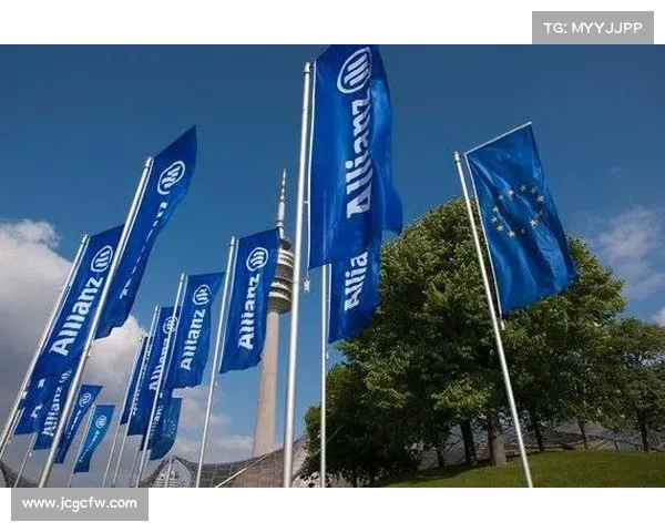 安联赞助战略深度解析及其全球品牌布局与商业影响