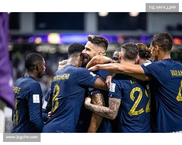 2023年法国与波兰激战回顾 五大精彩瞬间引爆世界杯赛事高潮